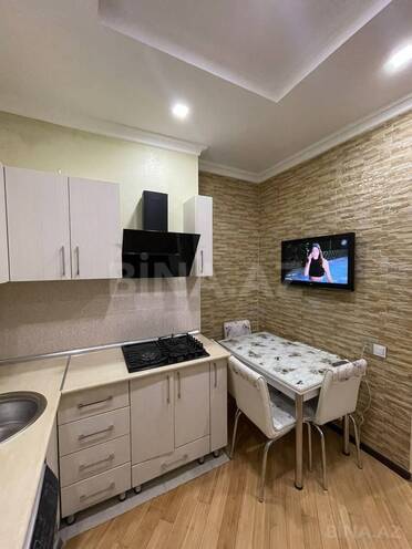 Сдаётся 2-комн. новостройка 65 м², пос. Ени Ясамал, photo 8 from 15