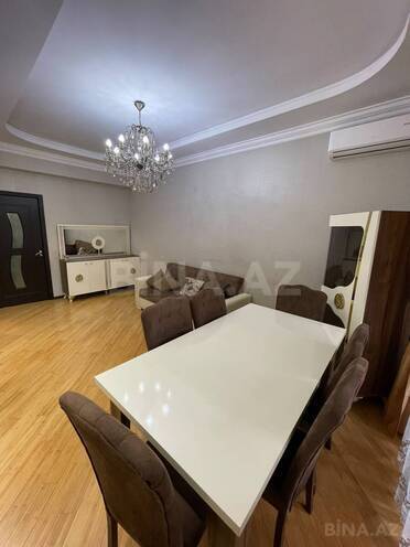 Сдаётся 2-комн. новостройка 65 м², пос. Ени Ясамал, photo 13 from 15