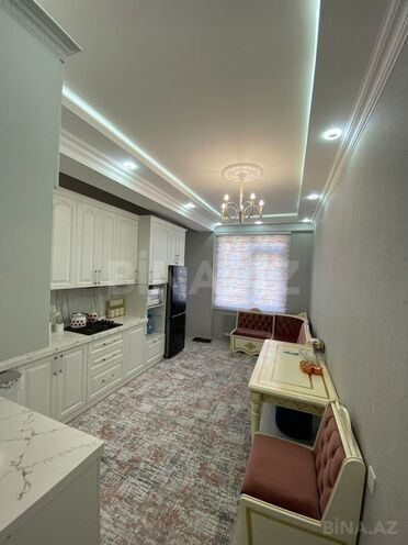 Сдаётся 3-комн. новостройка 165 м², м. Шах Исмаил Хатаи, photo 8 from 15