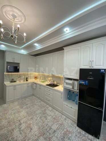 Сдаётся 3-комн. новостройка 165 м², м. Шах Исмаил Хатаи, photo 9 from 15
