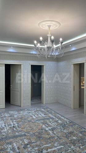 Сдаётся 3-комн. новостройка 165 м², м. Шах Исмаил Хатаи, photo 10 from 15