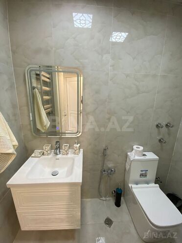 Сдаётся 3-комн. новостройка 165 м², м. Шах Исмаил Хатаи, photo 12 from 15