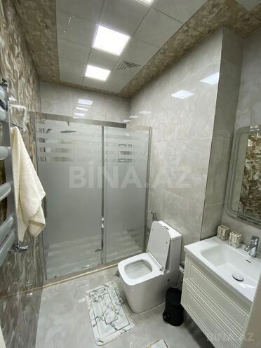 Сдаётся 3-комн. новостройка 165 м², м. Шах Исмаил Хатаи, photo 13 from 15