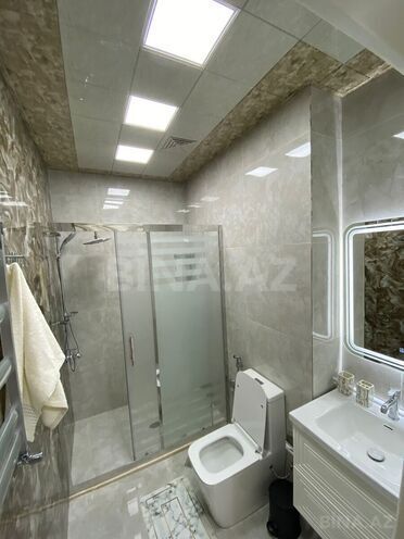 Сдаётся 3-комн. новостройка 165 м², м. Шах Исмаил Хатаи, photo 14 from 15