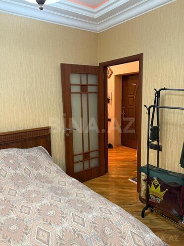 Продаётся 2-комн. новостройка 60 м², м. Иншаатчылар, photo 7 from 12