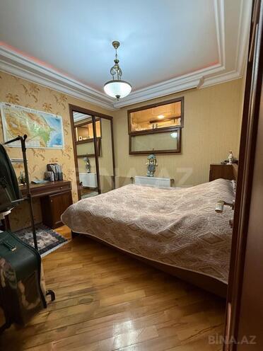 Продаётся 2-комн. новостройка 60 м², м. Иншаатчылар, photo 6 from 12