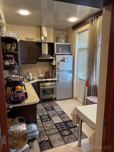 Продаётся 2-комн. новостройка 60 м², м. Иншаатчылар, photo 9 from 12