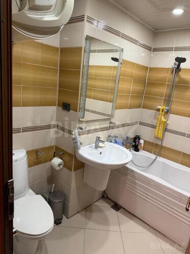 Продаётся 2-комн. новостройка 60 м², м. Иншаатчылар, photo 11 from 12