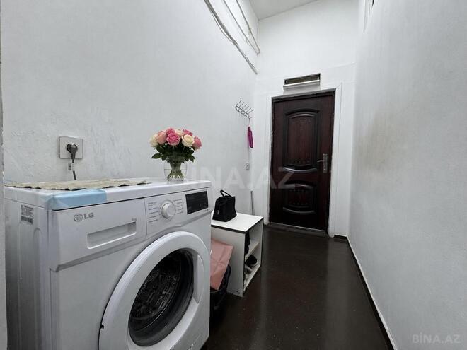 Продаётся 2-комн. вторичка 44 м², м. Сахил, photo 10 from 12