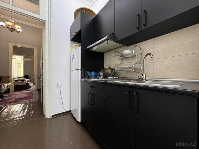 Продаётся 2-комн. вторичка 44 м², м. Сахил, photo 6 from 12