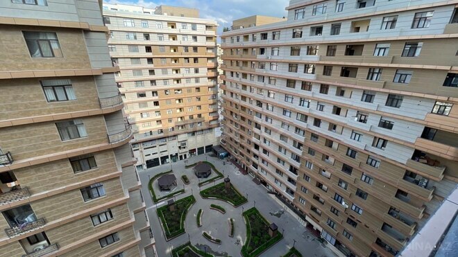 Satılır 3 otaqlı yeni tikili 105 m², Nizami m., photo 3 from 20