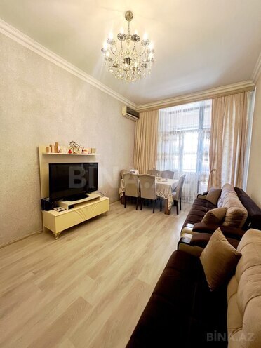 Satılır 3 otaqlı yeni tikili 105 m², Nizami m., photo 5 from 20