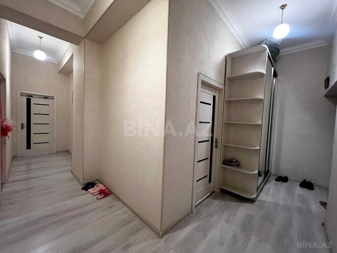 Satılır 3 otaqlı yeni tikili 105 m², Nizami m., photo 12 from 20
