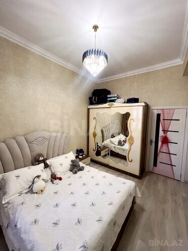 Satılır 3 otaqlı yeni tikili 105 m², Nizami m., photo 9 from 20