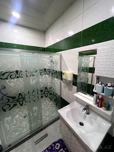 Satılır 3 otaqlı yeni tikili 105 m², Nizami m., photo 17 from 20
