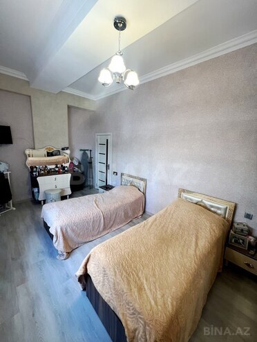 Satılır 3 otaqlı yeni tikili 105 m², Nizami m., photo 11 from 20