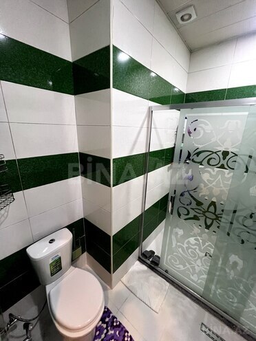 Satılır 3 otaqlı yeni tikili 105 m², Nizami m., photo 16 from 20