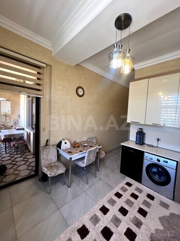 Satılır 3 otaqlı yeni tikili 105 m², Nizami m., photo 15 from 20