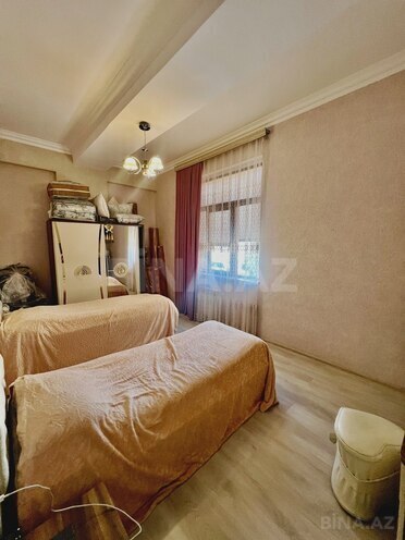 Satılır 3 otaqlı yeni tikili 105 m², Nizami m., photo 10 from 20