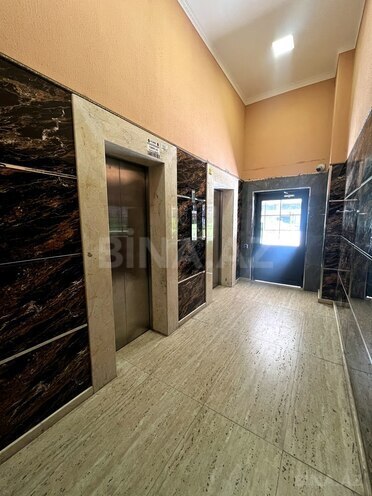 Satılır 3 otaqlı yeni tikili 105 m², Nizami m., photo 4 from 20