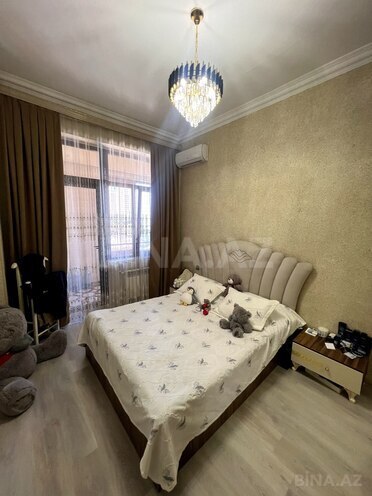 Satılır 3 otaqlı yeni tikili 105 m², Nizami m., photo 8 from 20