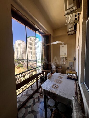 Satılır 3 otaqlı yeni tikili 105 m², Nizami m., photo 18 from 20