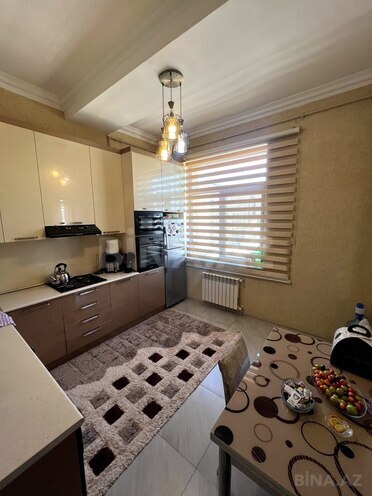 Satılır 3 otaqlı yeni tikili 105 m², Nizami m., photo 14 from 20