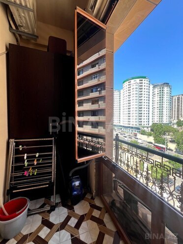 Satılır 3 otaqlı yeni tikili 105 m², Nizami m., photo 19 from 20