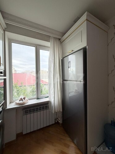 Satılır 3 otaqlı köhnə tikili 80 m², İnşaatçılar m., photo 20 from 25