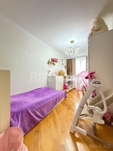 Satılır 3 otaqlı köhnə tikili 80 m², İnşaatçılar m., photo 13 from 25