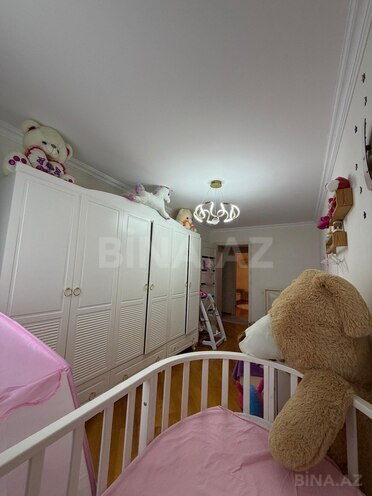 Satılır 3 otaqlı köhnə tikili 80 m², İnşaatçılar m., photo 10 from 25