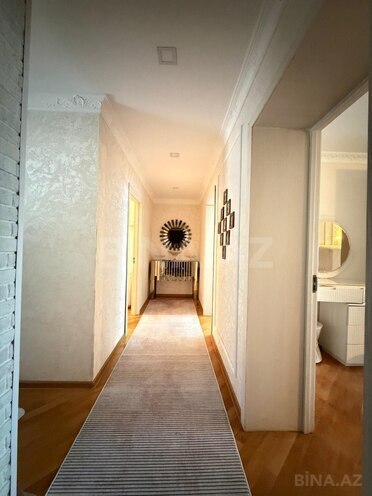 Satılır 3 otaqlı köhnə tikili 80 m², İnşaatçılar m., photo 14 from 25