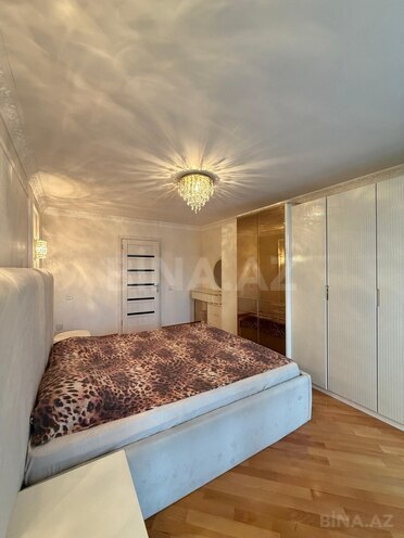 Satılır 3 otaqlı köhnə tikili 80 m², İnşaatçılar m., photo 6 from 25