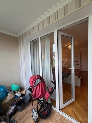 Satılır 3 otaqlı köhnə tikili 80 m², İnşaatçılar m., photo 23 from 25