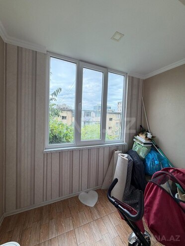 Satılır 3 otaqlı köhnə tikili 80 m², İnşaatçılar m., photo 24 from 25