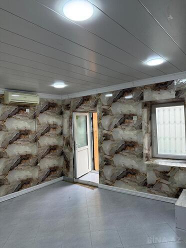 İcarəyə verilir  obyekt 18 m², Sahil m., photo 6 from 11