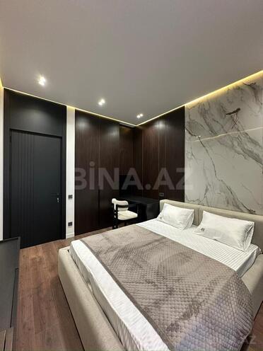 Satılır 2 otaqlı yeni tikili 67 m², Şah İsmayıl Xətai m., photo 6 from 13