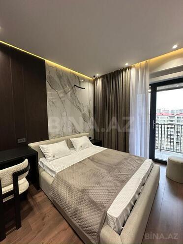 Satılır 2 otaqlı yeni tikili 67 m², Şah İsmayıl Xətai m., photo 5 from 13