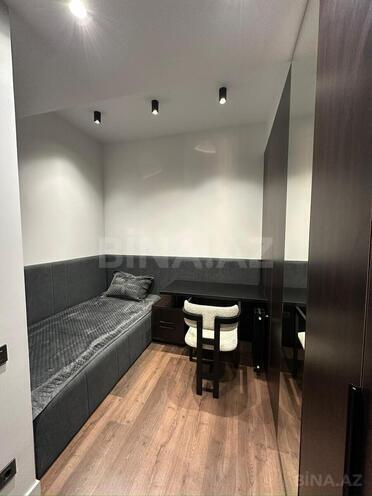 Satılır 2 otaqlı yeni tikili 67 m², Şah İsmayıl Xətai m., photo 7 from 13