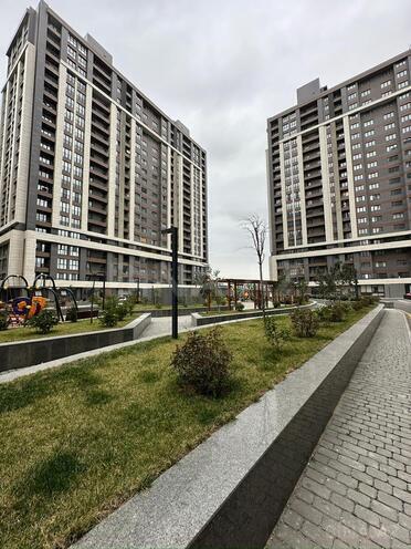 Satılır 2 otaqlı yeni tikili 67 m², Şah İsmayıl Xətai m., photo 11 from 13