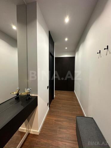 Satılır 2 otaqlı yeni tikili 67 m², Şah İsmayıl Xətai m., photo 8 from 13