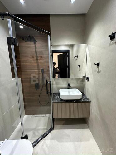 Satılır 2 otaqlı yeni tikili 67 m², Şah İsmayıl Xətai m., photo 10 from 13