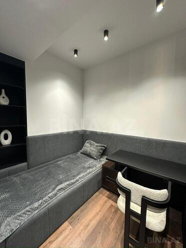 Satılır 2 otaqlı yeni tikili 67 m², Şah İsmayıl Xətai m., photo 9 from 13
