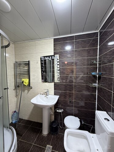 İcarəyə verilir 2 otaqlı yeni tikili 45 m², Abşeron r., photo 6 from 7