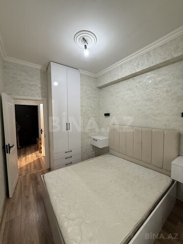 İcarəyə verilir 2 otaqlı yeni tikili 45 m², Abşeron r., photo 5 from 7