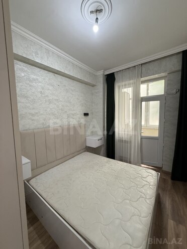 İcarəyə verilir 2 otaqlı yeni tikili 45 m², Abşeron r., photo 4 from 7