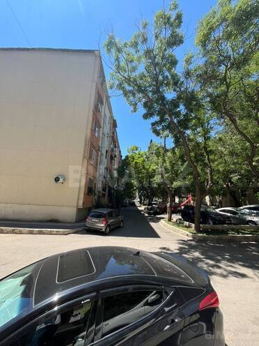 İcarəyə verilir 2 otaqlı köhnə tikili 50 m², 20 Yanvar m., photo 1 from 14