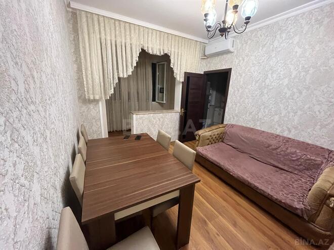 İcarəyə verilir 2 otaqlı köhnə tikili 50 m², 20 Yanvar m., photo 5 from 14