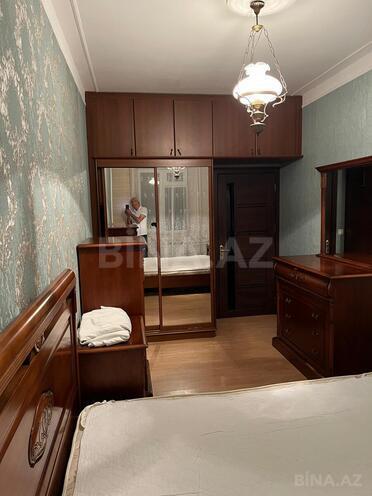 İcarəyə verilir 2 otaqlı köhnə tikili 50 m², 20 Yanvar m., photo 10 from 14