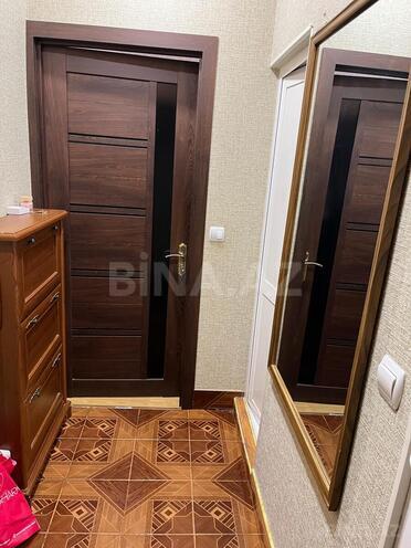 İcarəyə verilir 2 otaqlı köhnə tikili 50 m², 20 Yanvar m., photo 4 from 14